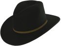 Stetson Snowden Western Hat