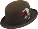 Dobbs Derby Hat