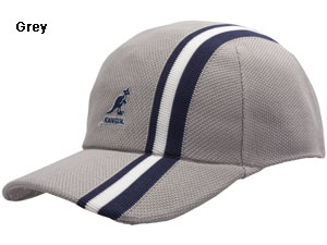 Kangol Polo Spacecap