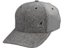 Kangol Blocked Stripe Baseball Cap