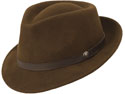 Stetson Prof Hat