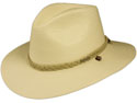Stetson Dude Cowboy Straw Hat