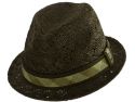 Goorin Three Rivers Straw Hat
