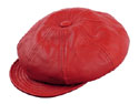 Lambskin Spitfire Cap