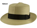 Biltmore Milan Optimo Straw Hat