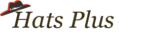 Hats-Plus.com