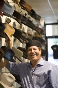 Hats Plus has winter hats