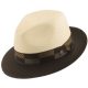 Stetson Andover Straw Hat