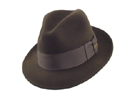 Dobbs Dayton Fedora Hat