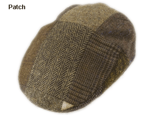 Jonathan Richards Patch Ivy Cap No Description Available
