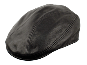 Fashionable Hats and Leather Caps from Hat-Plus.com