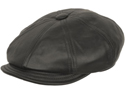 Lambskin Spitfire Cap