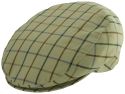 Cavanagh Window Pane Ivy Cap