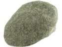 City Sport Tweed Duckbill Cap