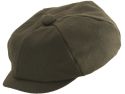 Stefeno Gregg cap