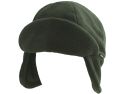 Wiggens Poly Bomber Hat