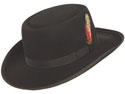 Dynafelt Gambler Hat