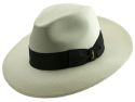 Borsalino Cuenca Fino Panama Straw Hat