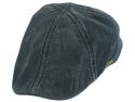 Wigens Denim Pub Cap