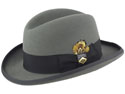 Stacy Homburg Hat