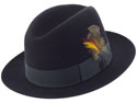 Stetson Cornell Fedora Hat