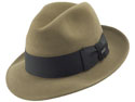 Stetson Nolton Fedora Hat
