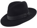 Stetson Benson Fedora Hat