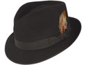 Stetson Inwood Fedora Hat