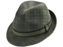 Bailey Cenis Fedora Hat