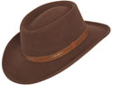Bigalli Gambler Hat