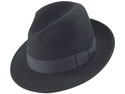 Bigalli Milano Fedora Hat
