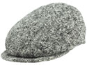 City Sport Tweed Longbill Cap 2011