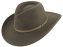 Bailey Willard Western Cowboy Hat