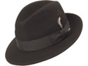 Bailey Blixen Fedora Hat
