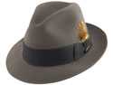Stetson Nolton Fedora Hat