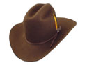 Stetson Rancher Western Cowboy Hat
