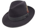 Dobbs Marmon Fedora Hat