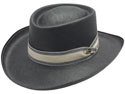 Dobbs Kingston Gambler Fedora Hat