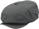 Kangol Canvas Ripley Ivy Cap