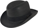 Dobbs Eldorado Godfather Straw Hat