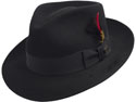 Dobbs Strand Fedora Hat