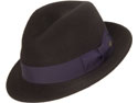 Bailey Riff Fedora Hat
