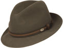 Bailey Perry Fedora Hat