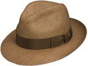 Bailey Thurman Panama Straw Hat