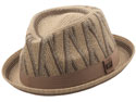 Bailey Viceroy Straw Hat
