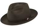 Stetson Stratoliner Straw Hat