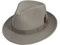 Stefeno Philly Fedora Hat