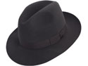 Guerra GL Fedora Hat