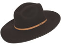Stetson Spencer Fedora Hat