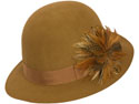 Pretty Sam Barbara Women's Dress Hat